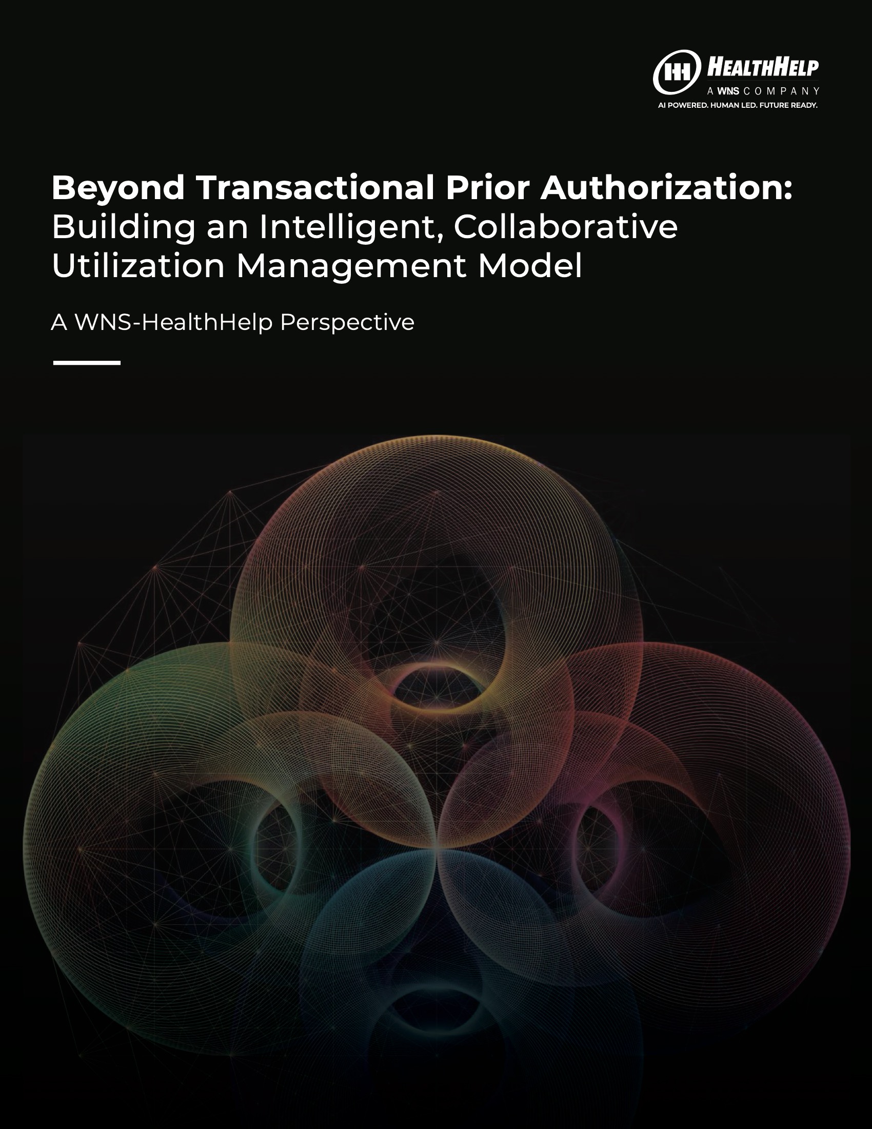 Beyond Transactional Prior Authorization - 9.23.26