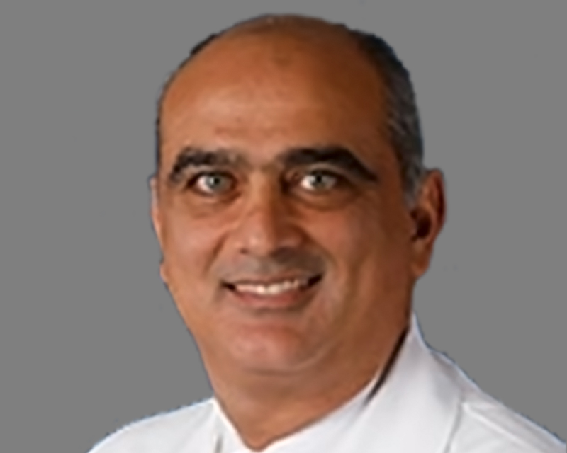 Ali Mahtabifard, MDMedical Director of Oncology Surgical Services and Endoscopic Services