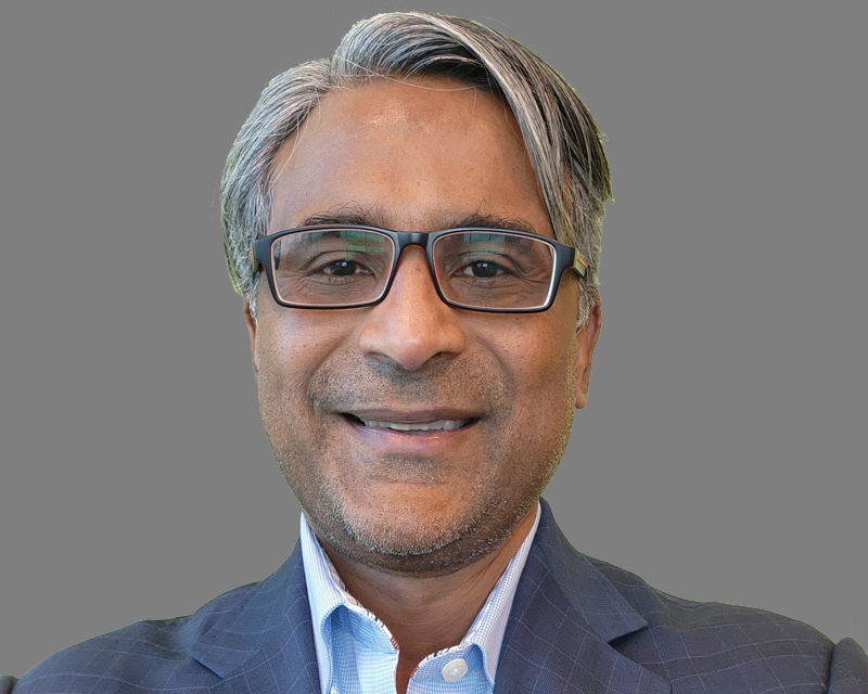 Lalit Vadlamani, Medical Director of Cardiology