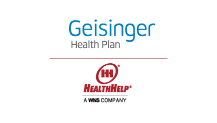 Geisinger HealthHelp partnership