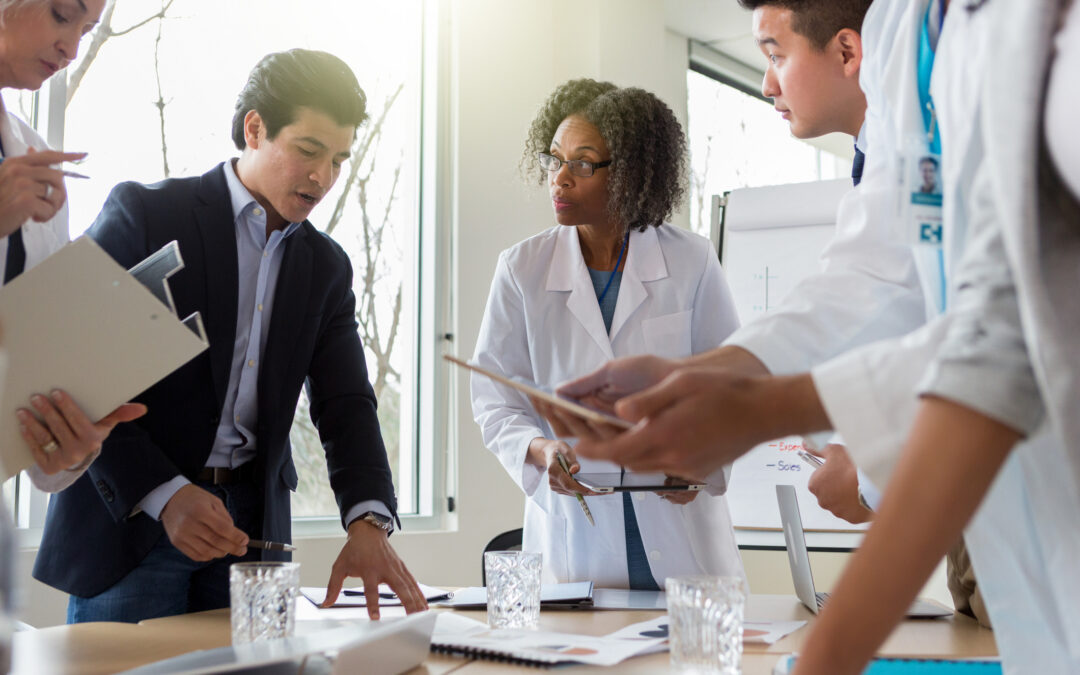 2025 Medicaid Impact Study