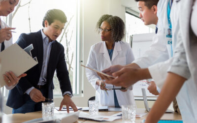 2025 Medicaid Impact Study