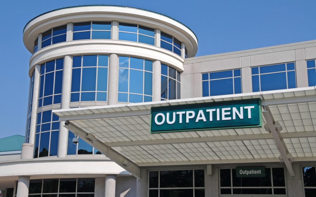 Emerging Trends in MSK Site of Care