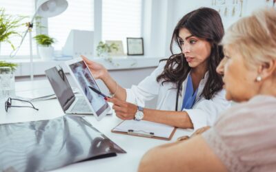 Transforming Radiation Oncology UM for Medicare Population