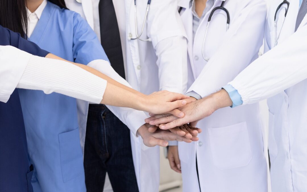 Beyond Transactional Prior Authorization