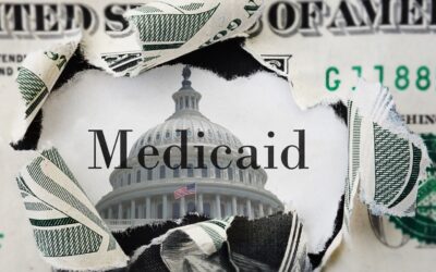 Navigating Medicaid’s New Era