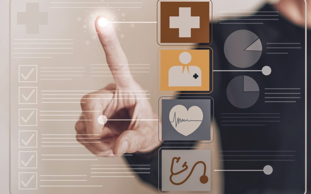 Case Study | Regional Health Plan