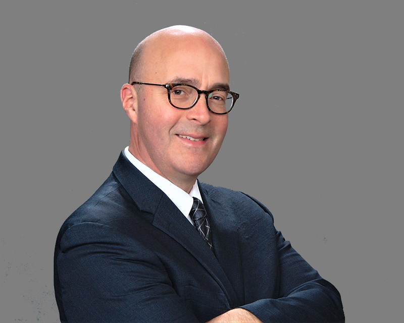 Todd SabathChief Revenue Officer